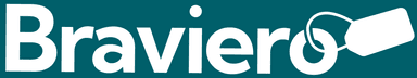 Braviero Logo